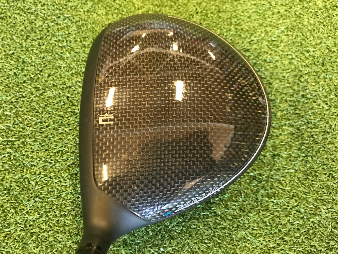 2023 Cobra Aerojet LS 9° Driver With Headcover *Excellent Condition*