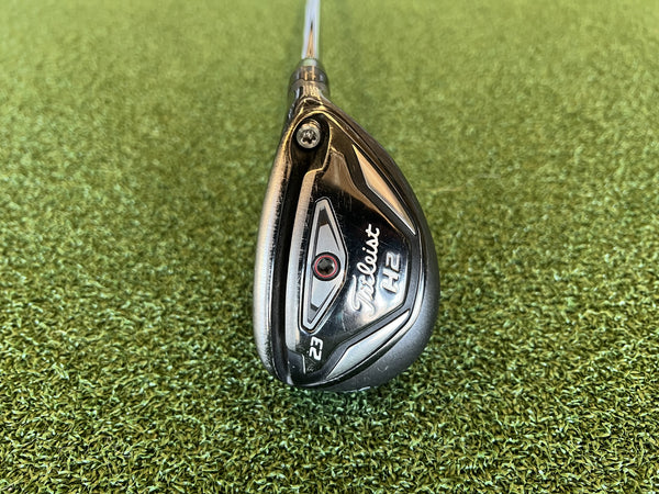 2015 Titleist 816 H2 23° 5 Hybrid