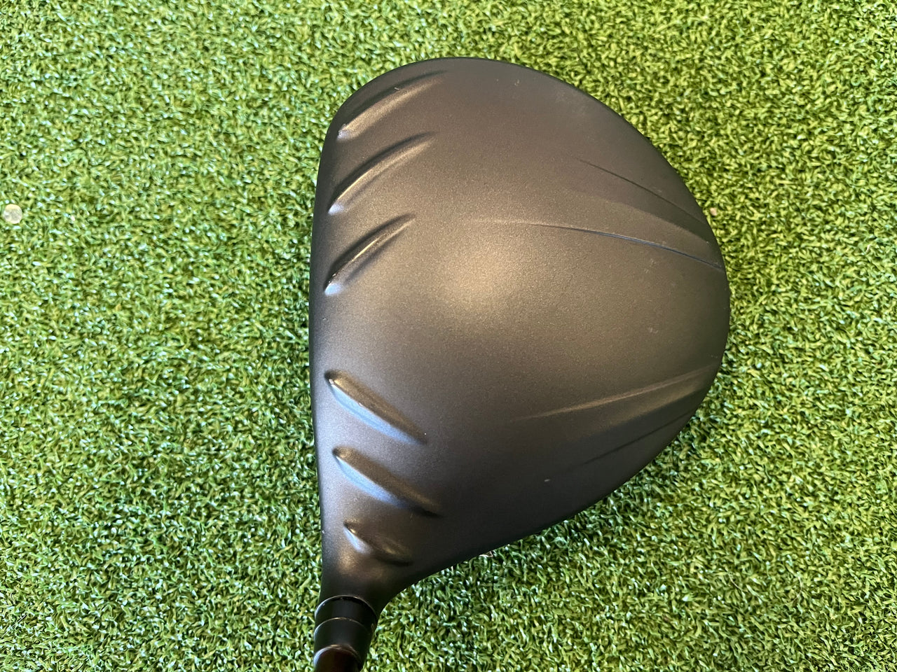 Ping G410 LST 10.5° Driver With Headcover