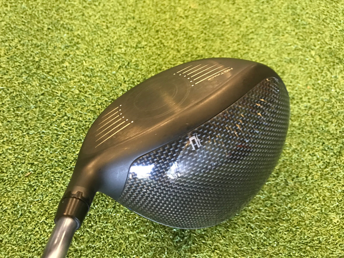 2023 Cobra Aerojet LS 9° Driver With Headcover *Excellent Condition*