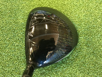 2017 Callaway GBB Epic Sub Zero 9° Driver With Headcover