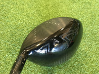 2017 Callaway GBB Epic Sub Zero 9° Driver With Headcover