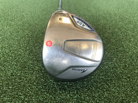 Akira 9° Driver