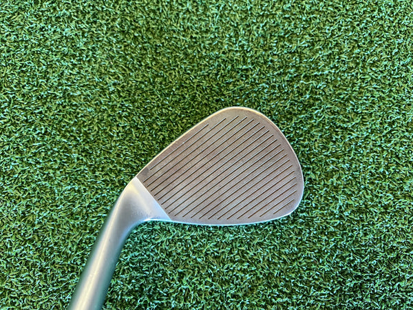 2022 TaylorMade Hi-Toe 3 60° Wedge for Precision Shots