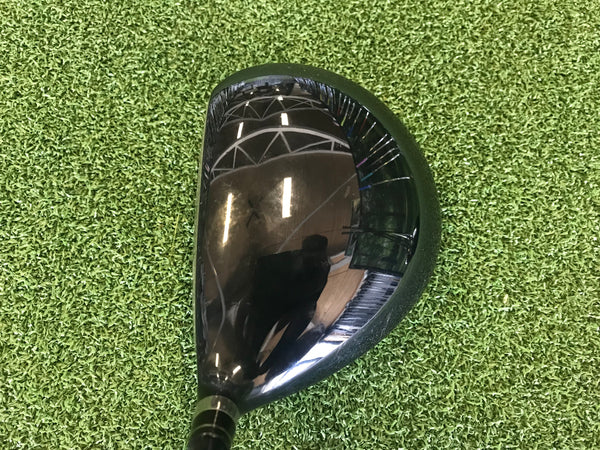 Akira 9° Driver