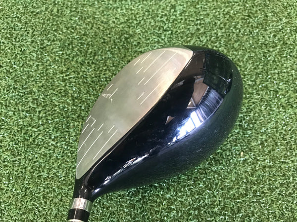 Akira 9° Driver