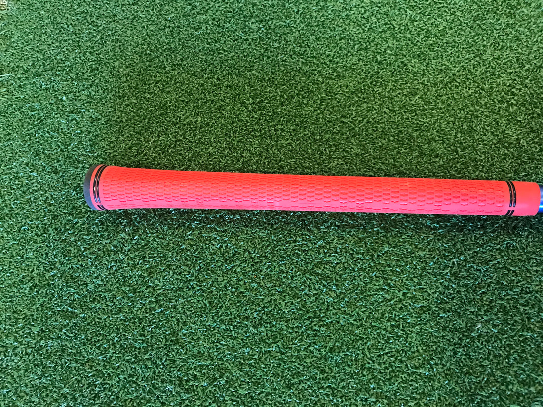 2017 Callaway GBB Epic Sub Zero 9° Driver With Headcover