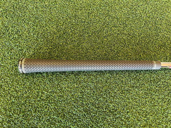 2022 TaylorMade Hi-Toe 3 60° Wedge for Precision Shots