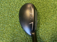 Callaway Steelhead XR 22° Left Handed Ladies 4 Hybrid