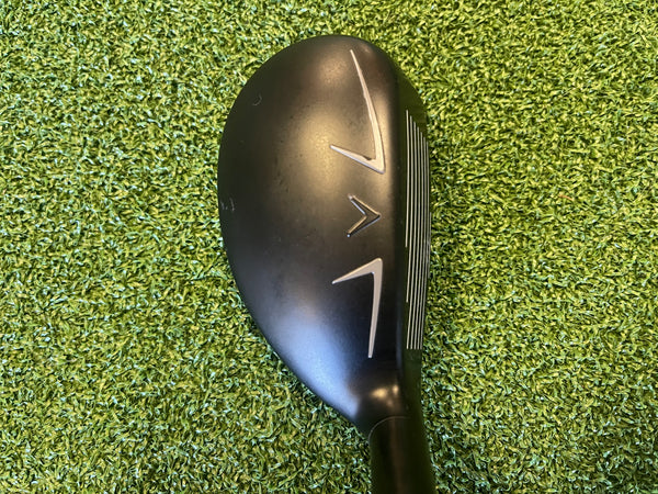 Callaway Steelhead XR 22° Left Handed Ladies 4 Hybrid