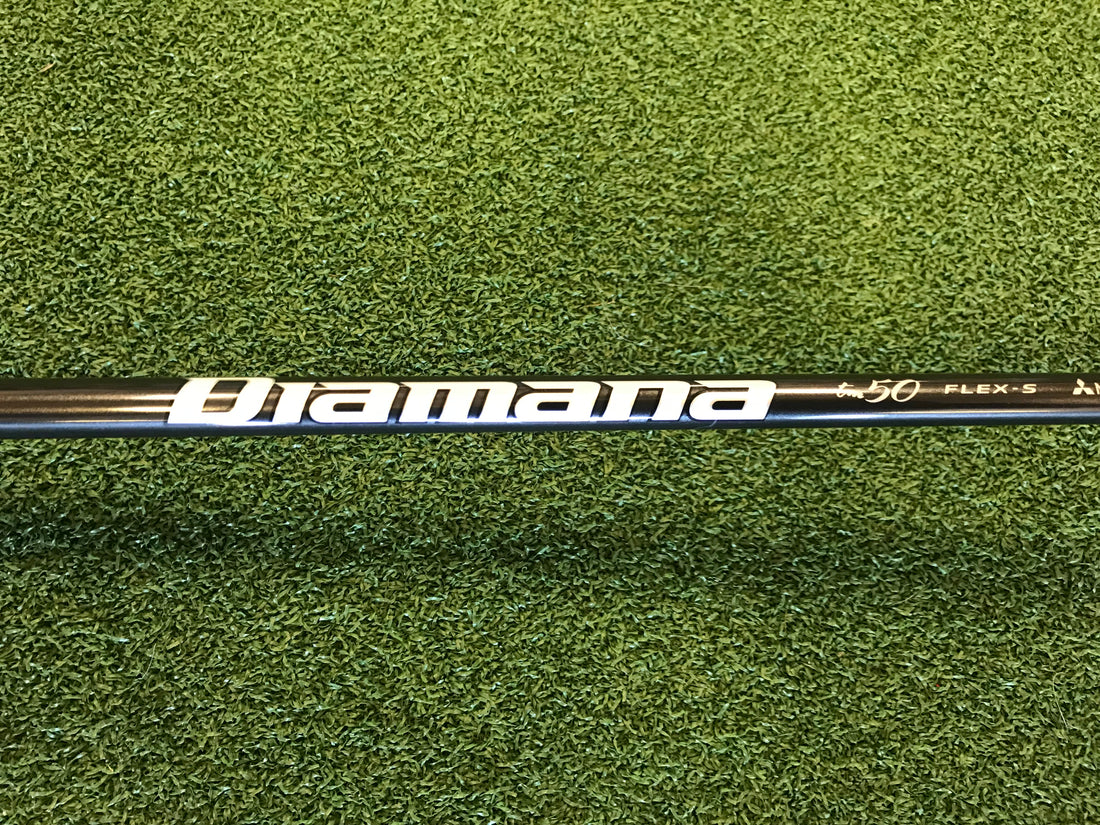2021 TaylorMade Sim 2 Max 9° Driver With Headcover *Excellent Condition*