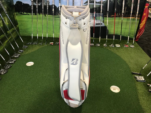 Bridgestone 6-Way Cart Bag *Like New*