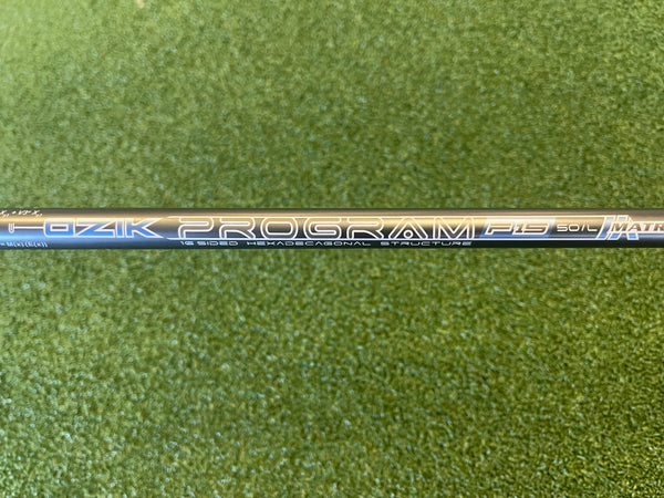 Callaway Steelhead XR 22° Left Handed Ladies 4 Hybrid