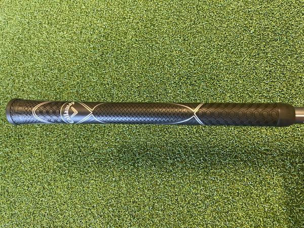 Callaway Steelhead XR 22° Left Handed Ladies 4 Hybrid