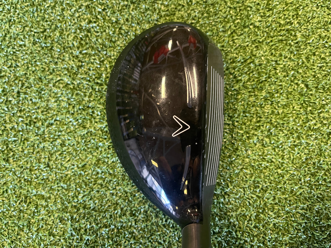 Callaway Rogue 24° Left Handed Ladies 4 Hybrid