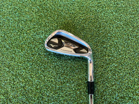 2014 Mizuno JPX DC Forged 5-9, PW Iron Set *Excellent Condition*