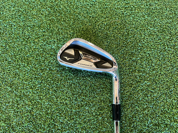 2014 Mizuno JPX DC Forged 5-9, PW Iron Set *Excellent Condition*