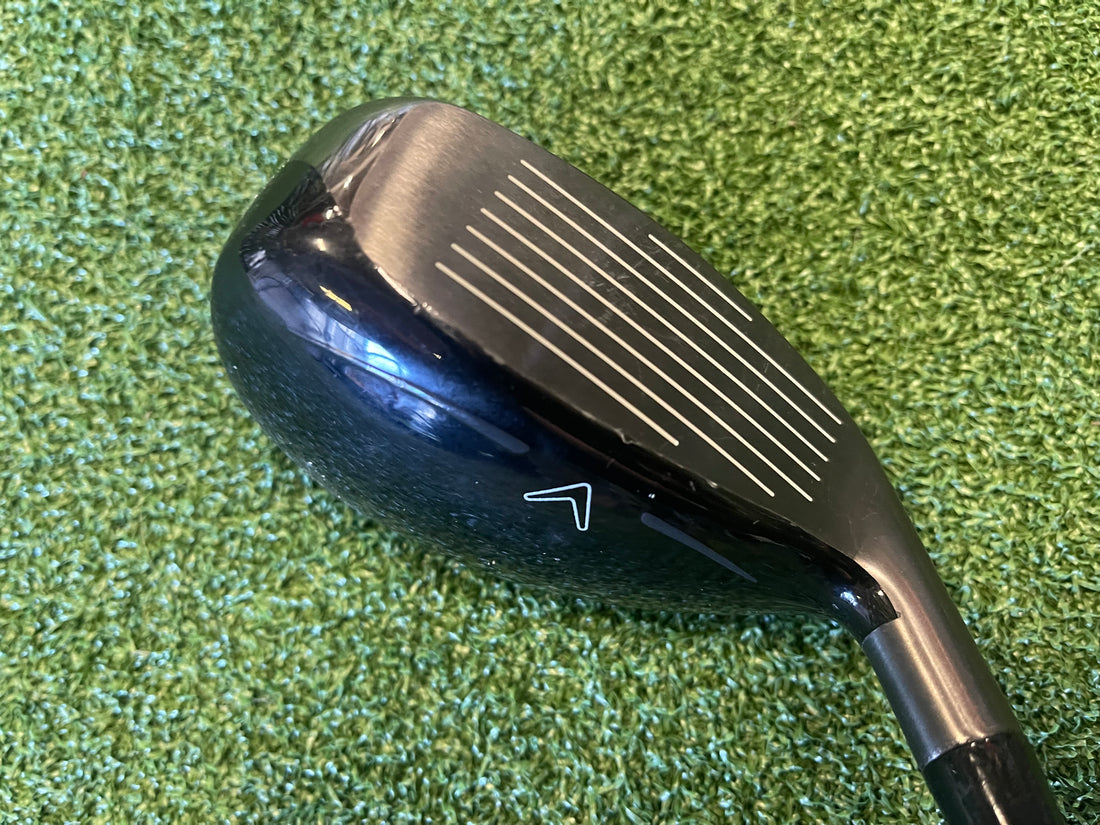 Callaway Rogue 24° Left Handed Ladies 4 Hybrid