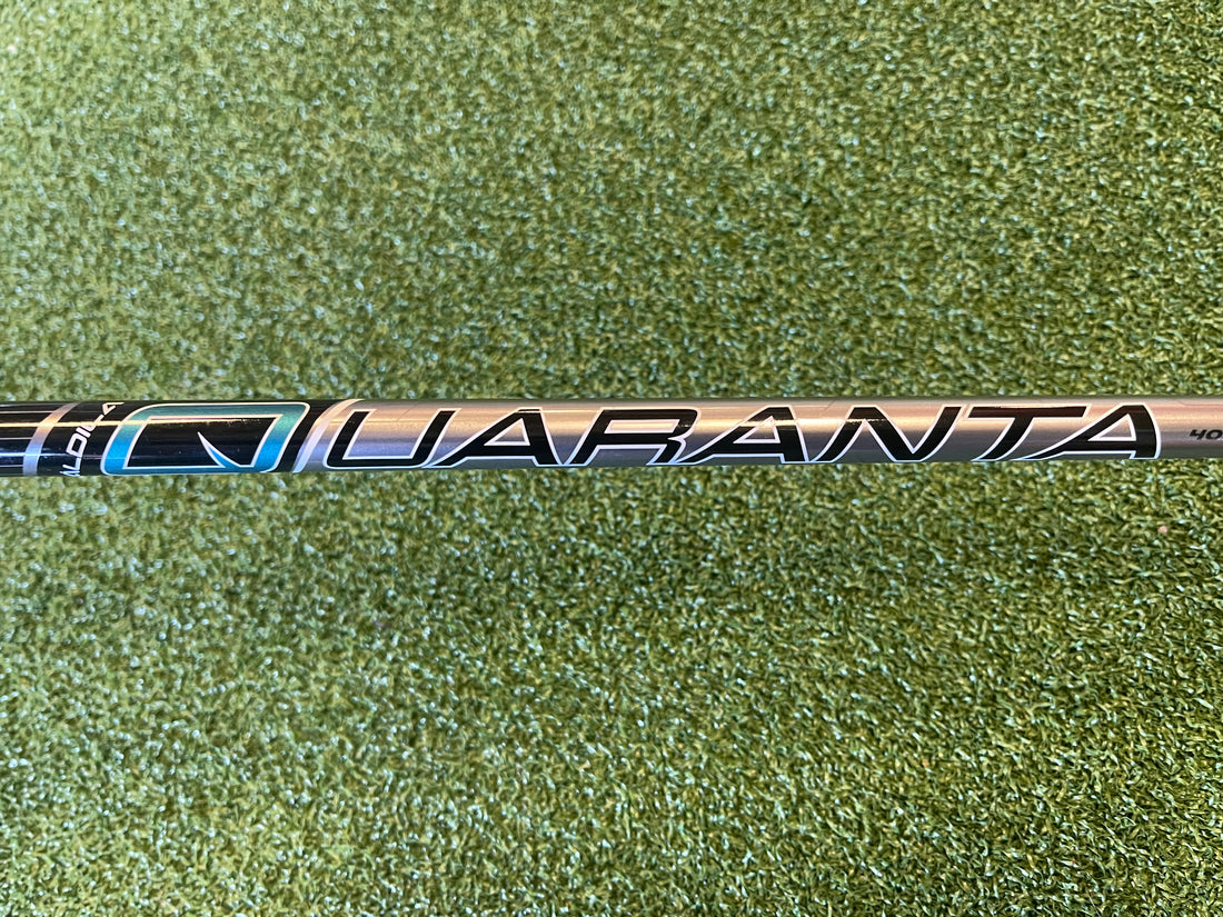 Callaway Rogue 24° Left Handed Ladies 4 Hybrid