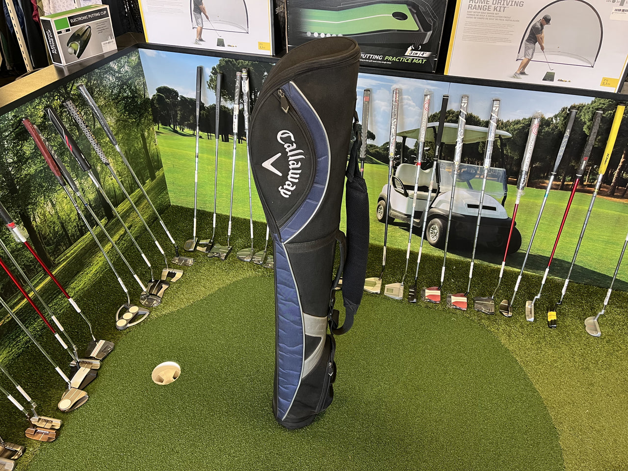 Callaway Travel Pencil Bag