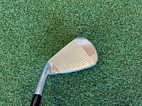 2014 Mizuno JPX DC Forged 5-9, PW Iron Set *Excellent Condition*