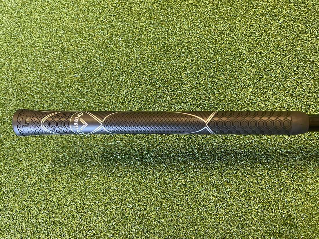 Callaway Rogue 24° Left Handed Ladies 4 Hybrid