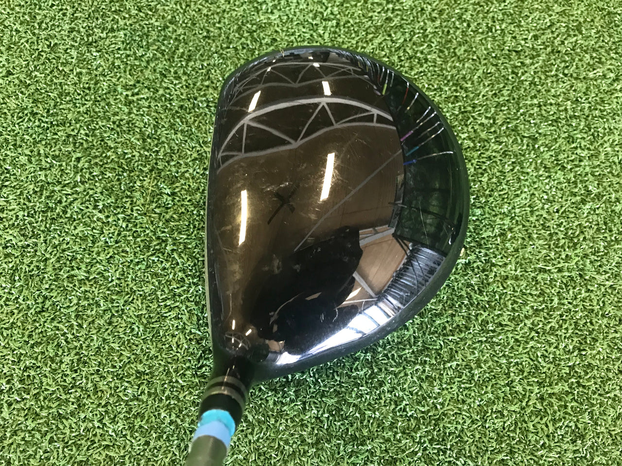 Inpres X 10° Driver