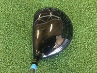 Inpres X 10° Driver