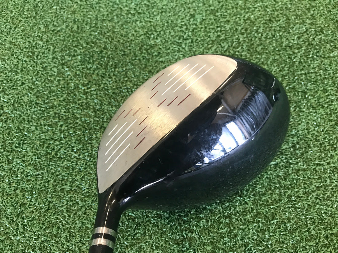 Inpres X 10° Driver