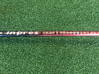 Inpres X 10° Driver