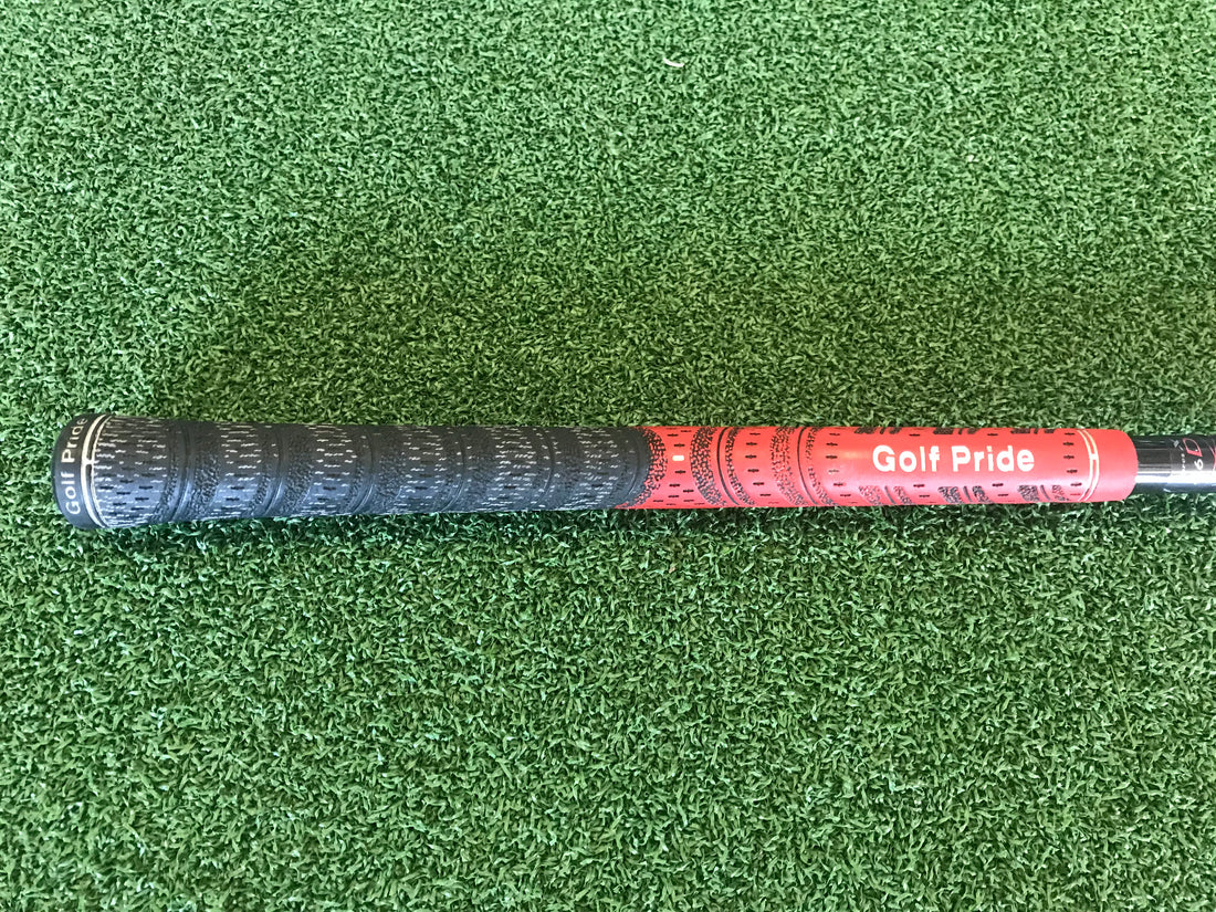 Inpres X 10° Driver