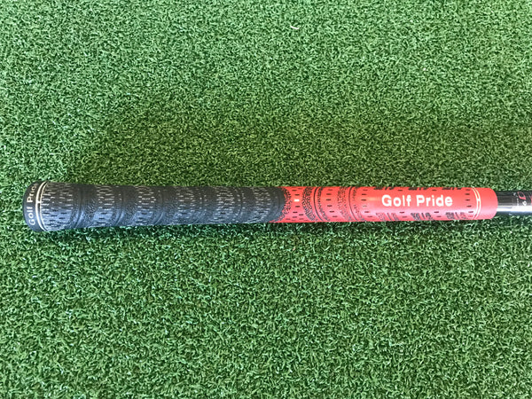 Inpres X 10° Driver