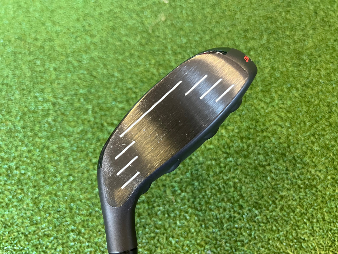 Ping G410 SFT 16° 3 Wood With Headcover