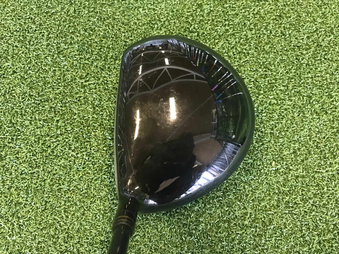 Conductor LX Deep 10.5° Driver