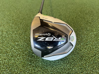 2012 TaylorMade RBZ 10.5° Driver