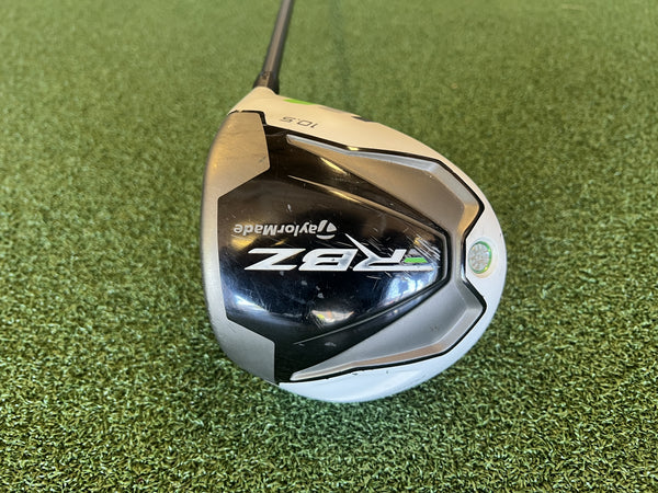 2012 TaylorMade RBZ 10.5° Driver