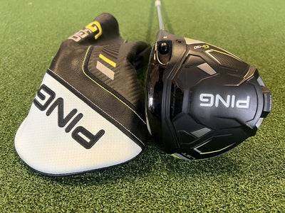 Ping G430 LST 9° Driver With Headcover