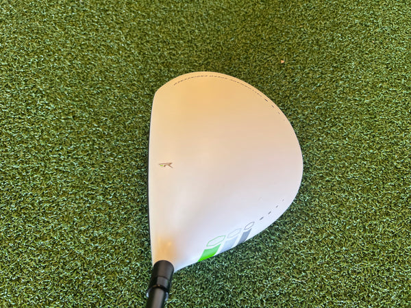 2012 TaylorMade RBZ 10.5° Driver