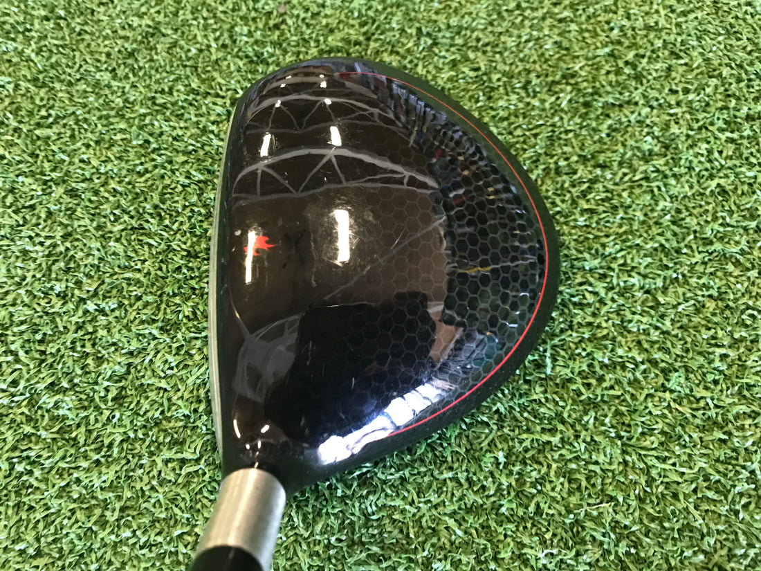 TaylorMade Burner SuperFast 18° 5 Wood