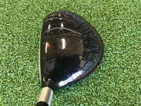 TaylorMade Burner SuperFast 18° 5 Wood