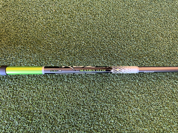 2012 TaylorMade RBZ 10.5° Driver