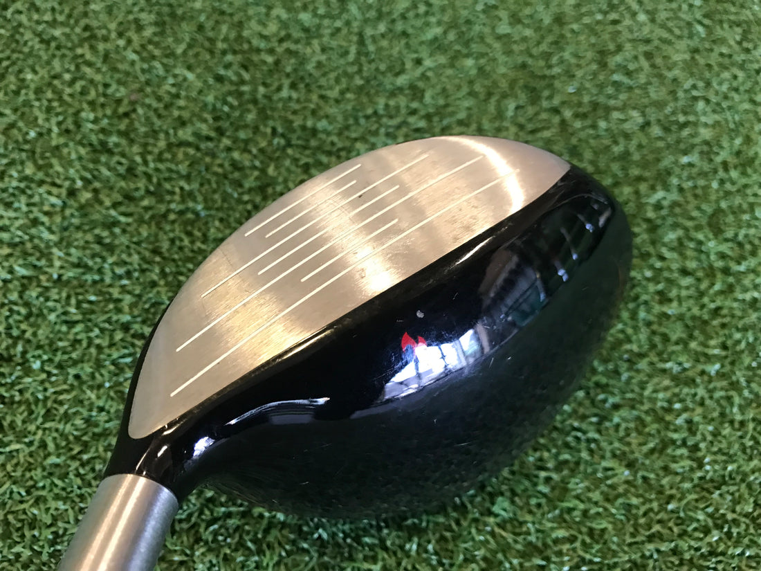 TaylorMade Burner SuperFast 18° 5 Wood