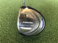 Hi-Brid Adforce 9° Driver