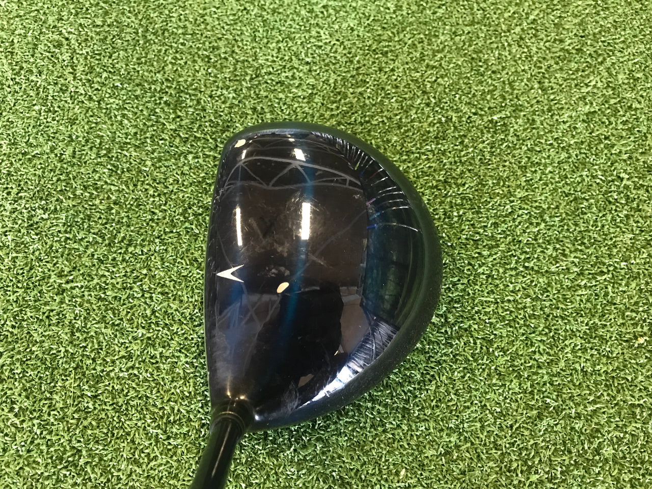 Hi-Brid Adforce 9° Driver