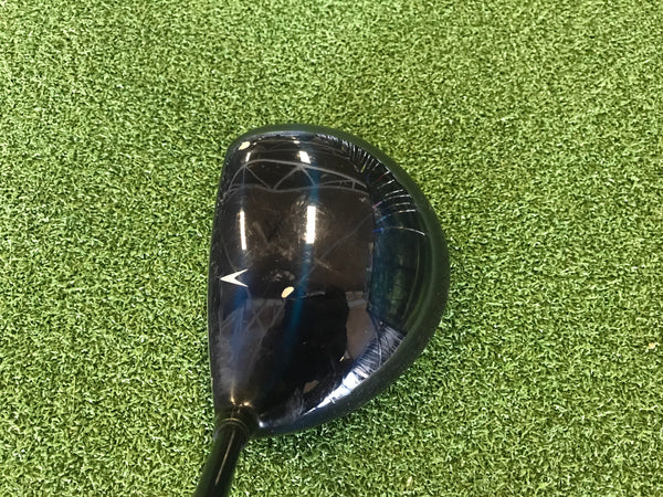 Hi-Brid Adforce 9° Driver