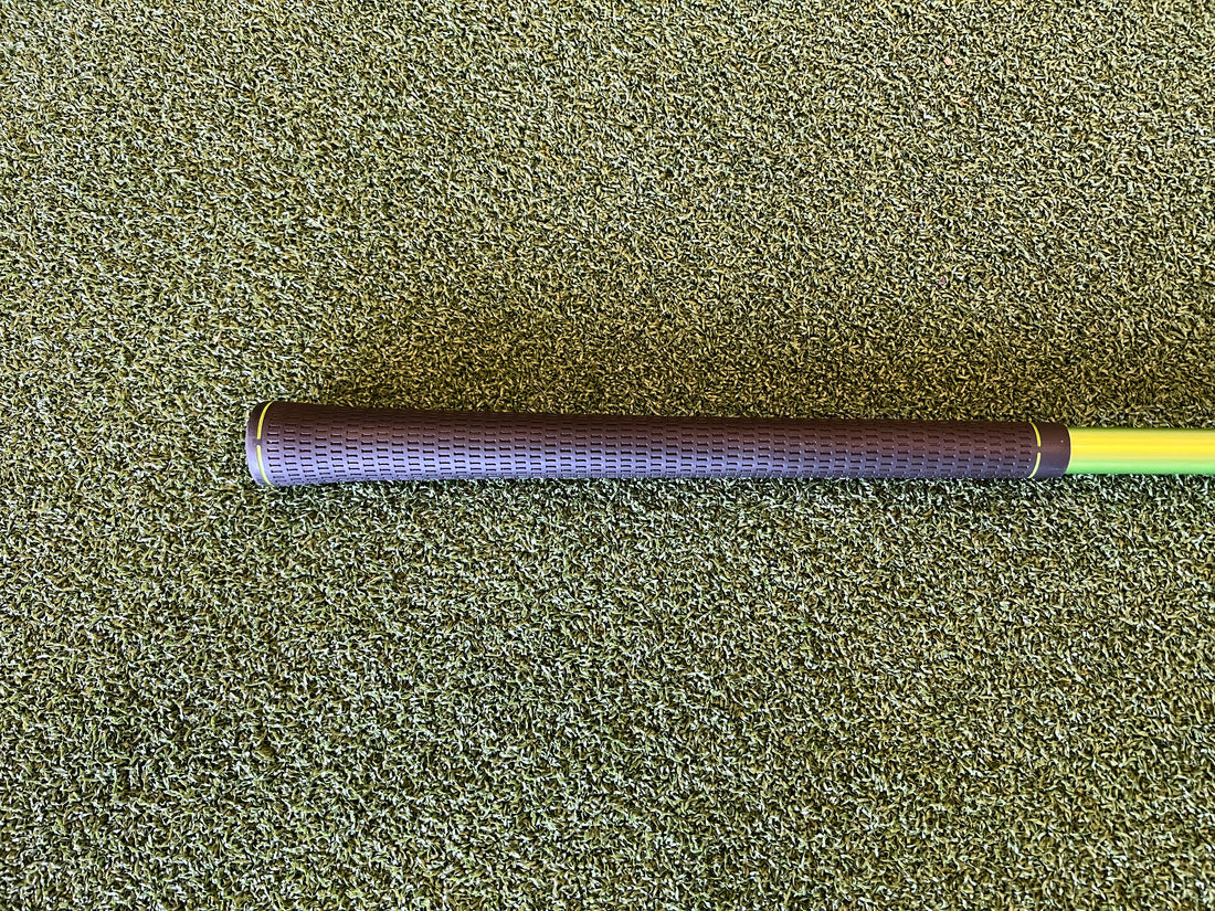 2012 TaylorMade RBZ 10.5° Driver