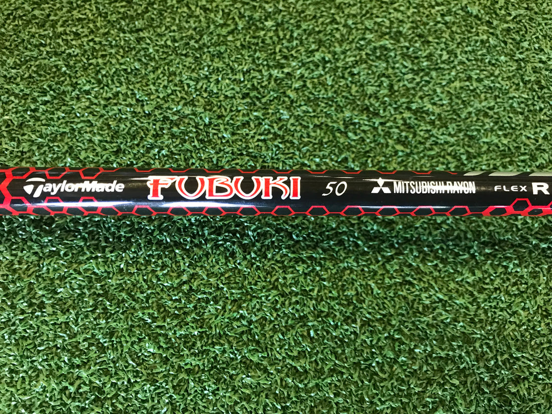 TaylorMade Burner SuperFast 18° 5 Wood