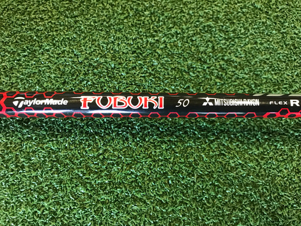 TaylorMade Burner SuperFast 18° 5 Wood