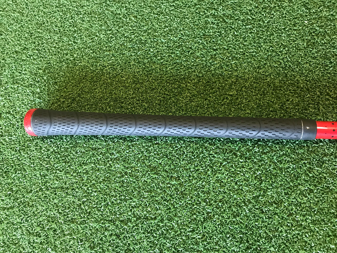 TaylorMade Burner SuperFast 18° 5 Wood