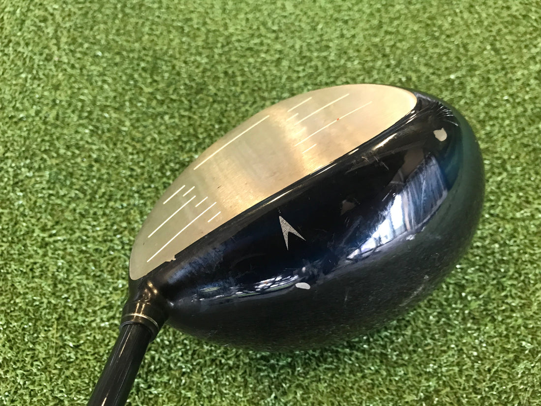 Hi-Brid Adforce 9° Driver